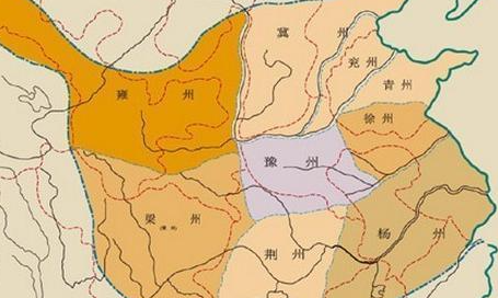 山东省简称&ldquo;鲁&rdquo;，河北省简称为什么&ldquo;冀&rdquo;而不是燕赵呢？