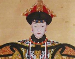 哲悯皇贵妃富察氏，她是个怎样不一样的存在呢？