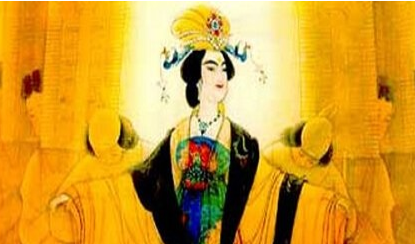 武则天有何政治背景？武周政权崛起背后有哪些权力斗争？