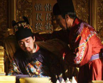 崇祯帝朱由检如果退守南京，明朝翻盘的概率有多大？