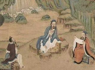 魏晋南北朝时期的清谈家都是什么样的？热衷于空谈、不干实事