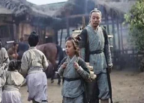 揭秘：汉朝初期刘邦用什么方法恢复人口？