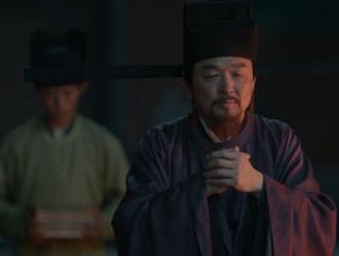 一代贤相吕夷简在历史上是个什么样的形象？