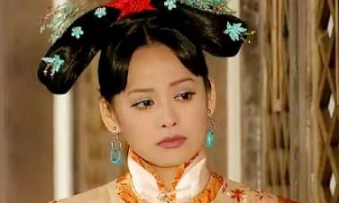 孝庄集美貌与智慧于一身 皇太极为什么不喜欢这个妻子