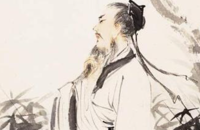 《声律启蒙》下卷五·歌原文欣赏及注释