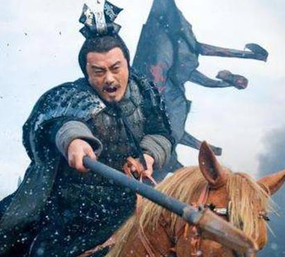 章邯当初打仗无人能敌 章邯后来为什么会被刘邦打败