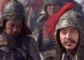 单挑从未输过的张飞还斗不过厉锋将军曹洪，这是为何？