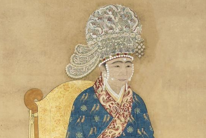 两度被废两度垂帘，孟皇后的经历有多传奇？