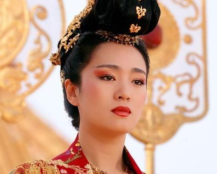 武则天晚年到底有多淫乱 竟然和女儿用同一个男人