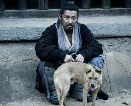 刘邦和项羽不是死对头吗 项羽死后刘邦为什么三次哭祭项羽