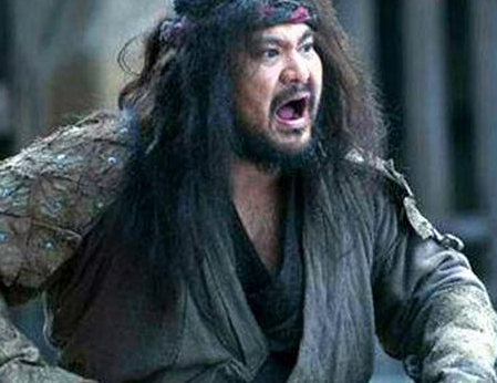 樊哙当初跟着刘邦出生入死的 樊哙最后为什么会投靠吕后 