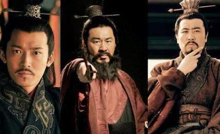 孙权在民间的口碑很差 最后为何很多大佬对他高度评价