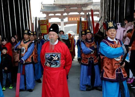 古代科举高中状元之后 他们会被放到六部担任什么职位