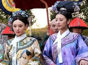 历史上的敦肃皇妃是什么人？清朝唯一用男人谥号的女人