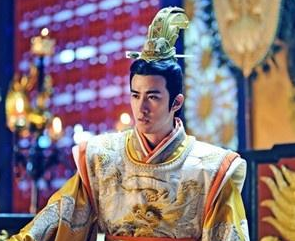 历史上真实的唐高宗李治，是如何为李氏王朝续命的？