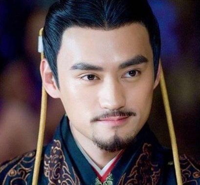 阴丽华作为刘邦的正妻 刘秀为什么立他人为皇后