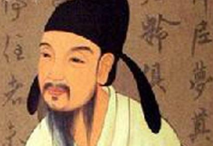 从世家子弟到寄人篱下，揭秘欧阳询的一生