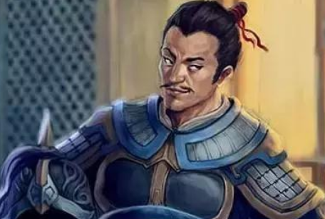 昌豨：多次背叛曹操的将领，最后什么结局？