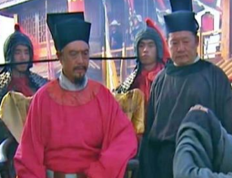 水浒传宋江被毒死后，为何没有人替他报仇？