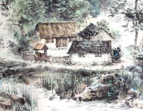 刘长卿《春草宫怀古》原文、译文注释及赏析