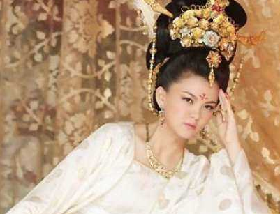 唐朝时期的公主们 她们为何一个比一个厉害