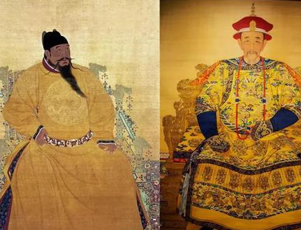 清朝为什么能够取代明朝 仅仅是因为一个吴三桂吗