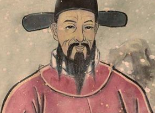 匡衡从早年的励志少年到后来变成贪官，他经历了什么？