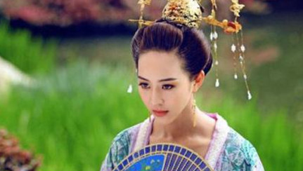 徐惠为何被选入李世民的后宫？她有过人才华和诗词水平