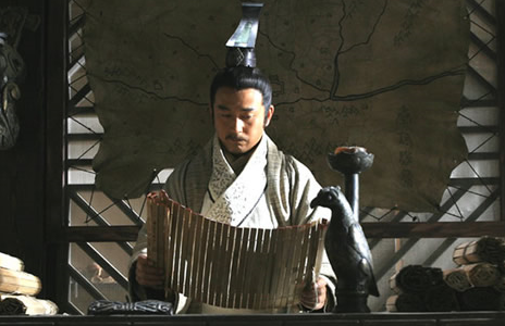 叶公好龙的主人公：沈诸梁的生平揭秘