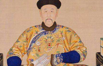 雍正死后，为何乾隆皇帝会表现的如此伤心呢？