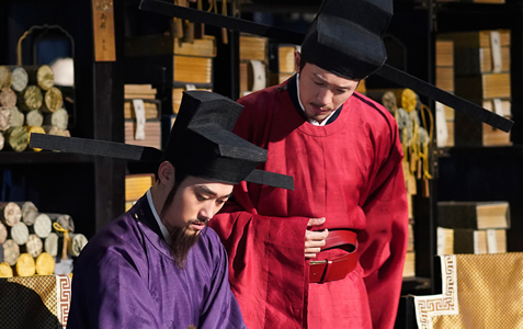 揭秘：宋仁宗一朝到底出了多少历史名人？