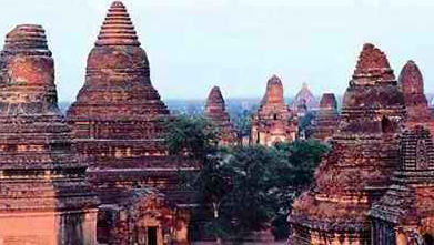 美洲的玛雅文明是如何消失的？有哪些遗迹留下来呢？