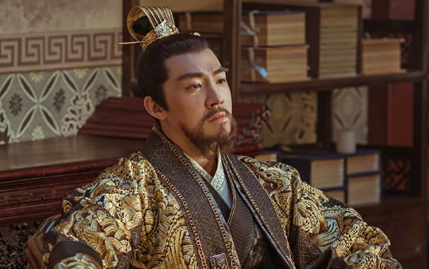 朱棣能造反成功，朱高煦为什么不行？