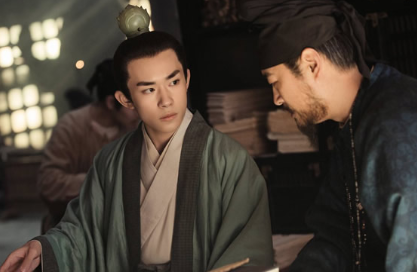 揭秘：历史上的李泌是一个怎样的人？