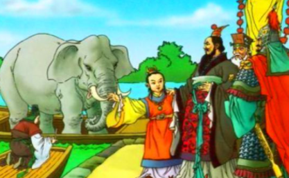 曹冲没有早逝的话，他会继承曹操的位置吗？