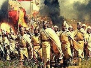 太平天国的开销非常大，他们的钱是从哪来的？