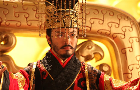 历史上大名鼎鼎的&ldquo;江都兵变&rdquo;是什么结果？