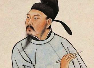 历史上的元稹是情圣还是渣男？他一生都经历了什么