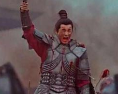 淮西二十四将之一的花云，有哪些战绩？他的妻儿有着怎样的命运？