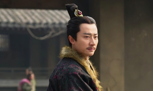 把怀孕的爱妾送给楚王，此人究竟是谁？