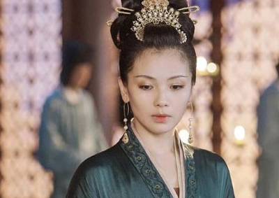 刘娥成为北宋皇后，她的前夫是什么结局？