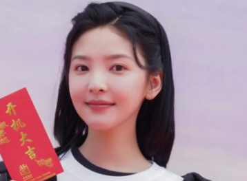 《凭栏一片风云起》男主角由谁扮演?开机现场照让人期待