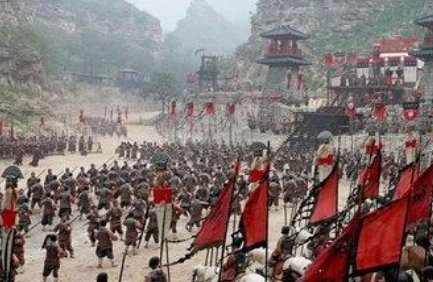 明朝军队投降满清之后 他们为何变成一群猛虎