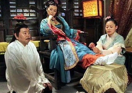 对于戚继光来说 戚继光到底是怕老婆还是爱老婆