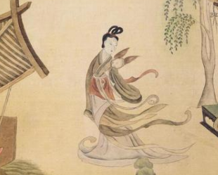 司马昭的生母豫章郡君苟氏，她的一生是怎样的？