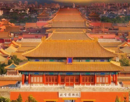 清朝皇帝娱乐到底是什么样的 他们都会玩些什么