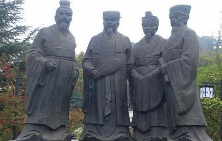 蜀汉四相分别是谁？为何没有后继者了呢？