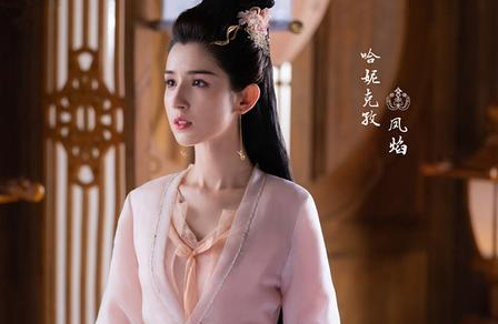 《千古玦尘》的预告片透露了哪些细节呢？