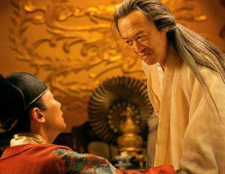 掌印太监明明比秉笔太监权力大 魏忠贤为什么没有能当上掌印太监