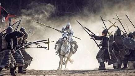 刘备死前说赵云不可重用 刘备这话是什么意思